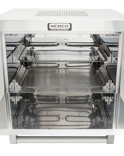 Nemco 6205 Countertop Pizza Oven 120v 1800w